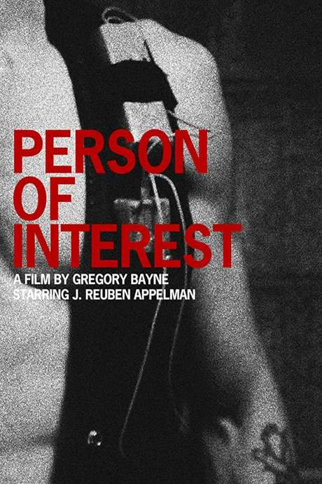 Person of Interest